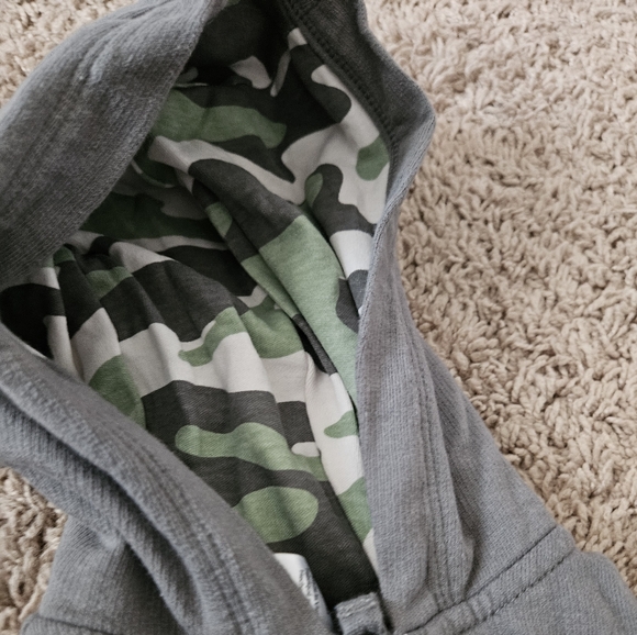 Carter's 3-piece set - Picture 7 of 8